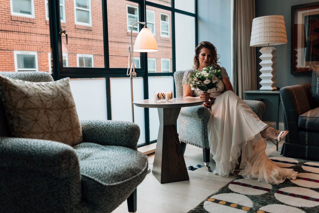 Ham Yard Hotel Wedding Photography