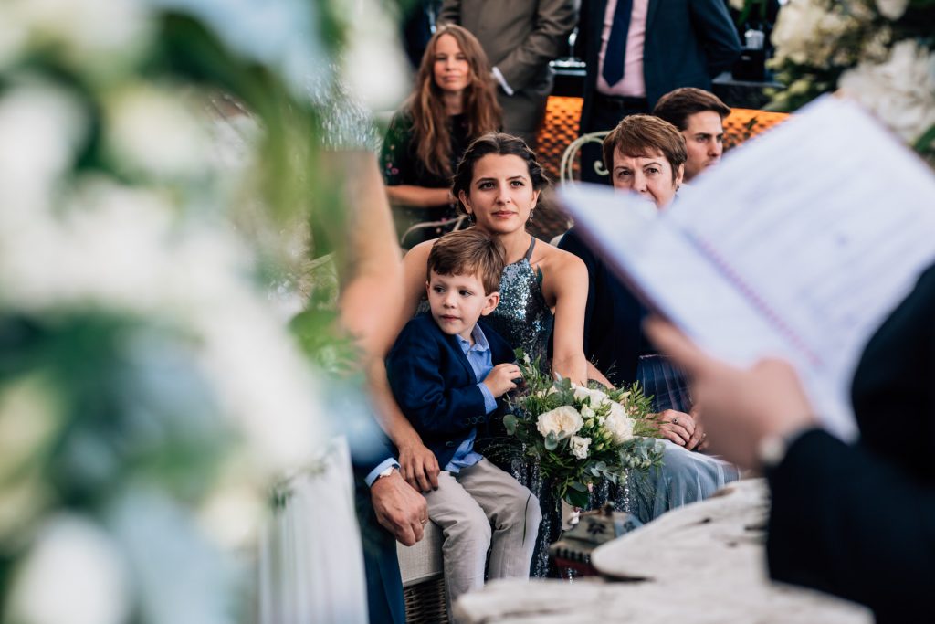 Ham Yard Hotel Wedding Photography