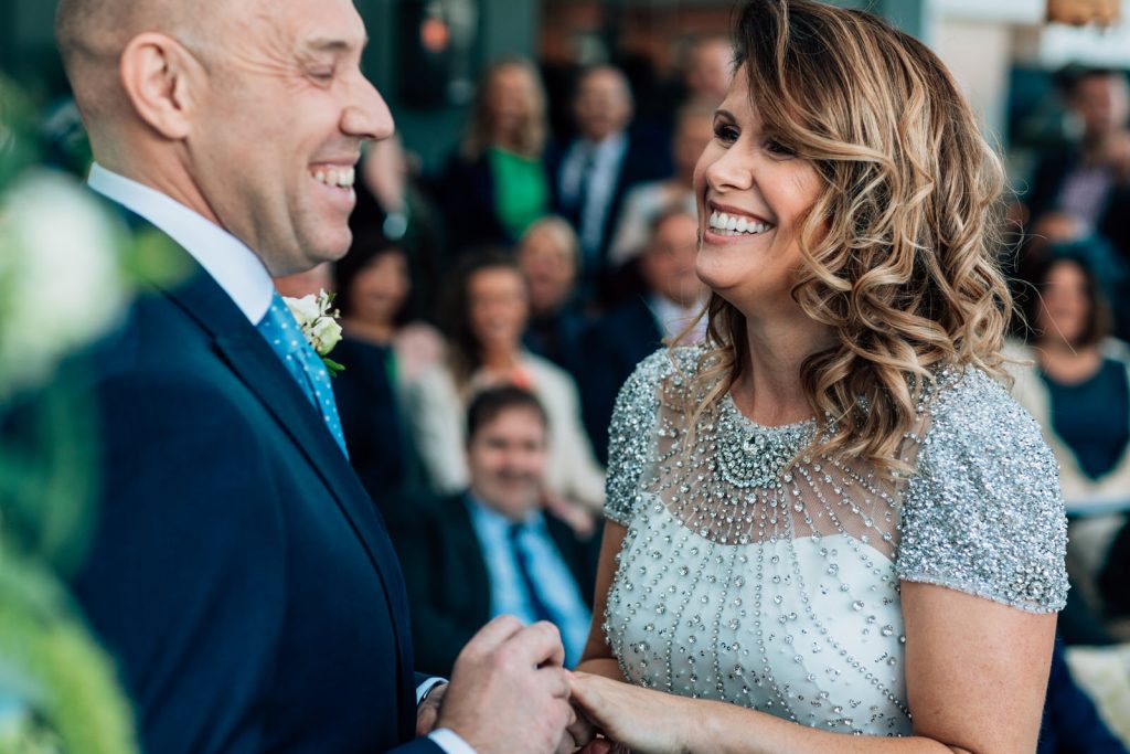 Ham Yard Hotel Wedding Photography