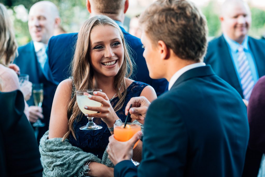 Ham Yard Hotel Wedding Photography