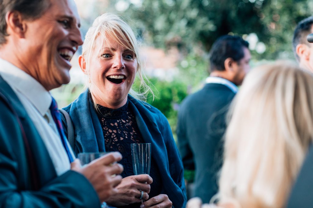 Ham Yard Hotel Wedding Photography