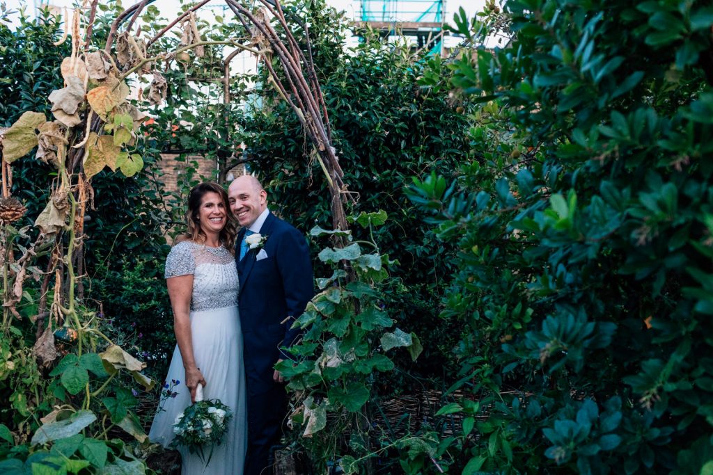 Ham Yard Hotel Wedding Photography