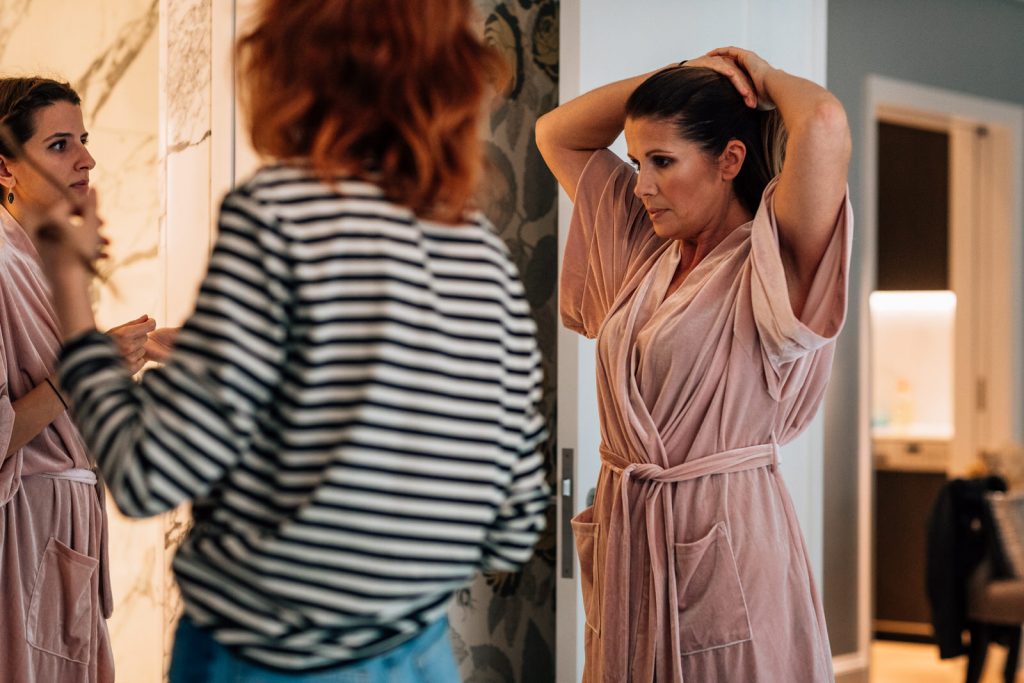 Ham Yard Hotel Wedding Photography