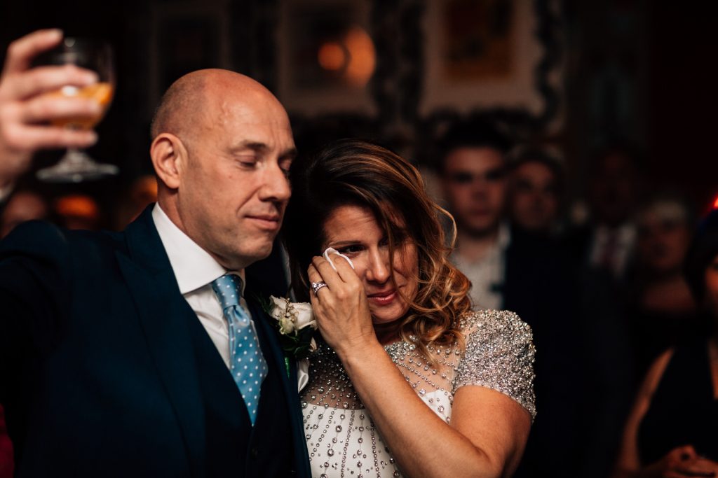 Ham Yard Hotel Wedding Photography