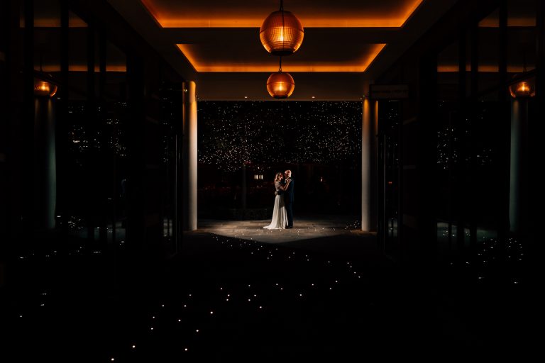Ham Yard Hotel Wedding Photographer