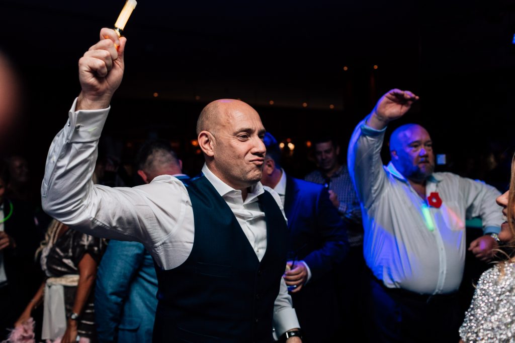 Ham Yard Hotel Wedding Photography