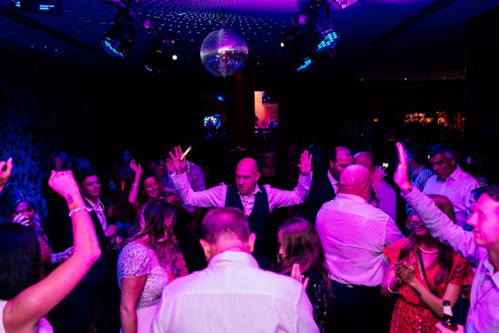 Ham Yard Hotel Wedding Photography