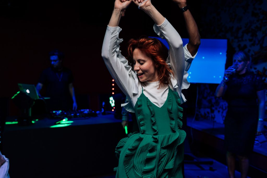 Ham Yard Hotel Wedding Photography