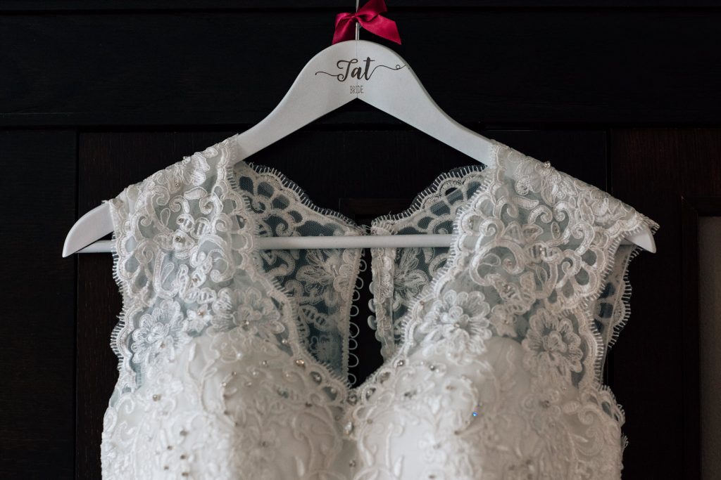 Richmond Hill Hotel Wedding Photography