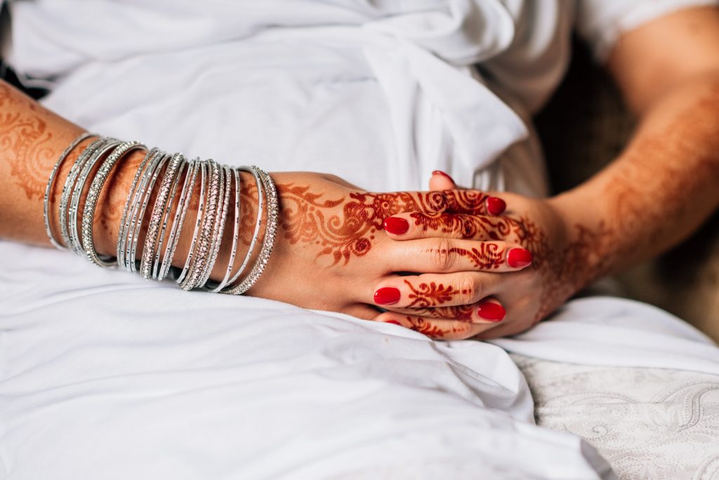 Richmond Hill Hotel Wedding Photography