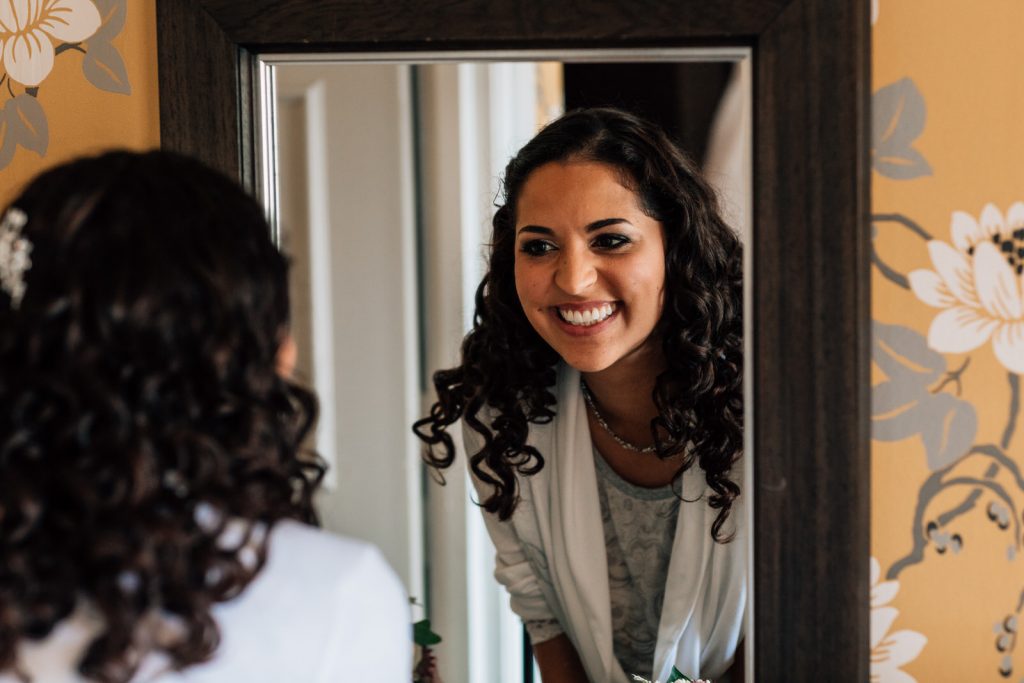 Richmond Hill Hotel Wedding Photography