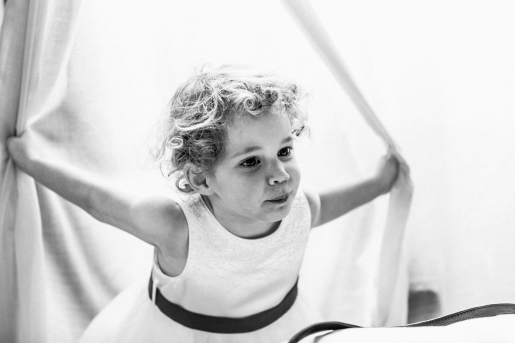 Richmond Hill Hotel Wedding Photography