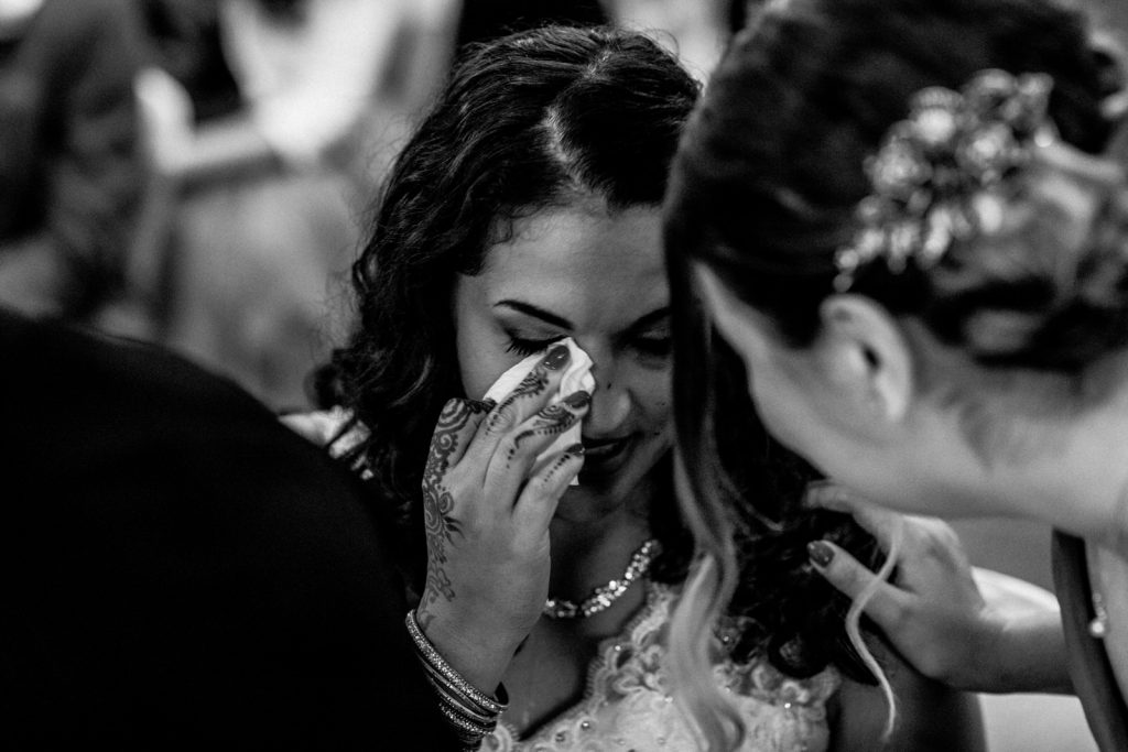 Richmond Hill Hotel Wedding Photography