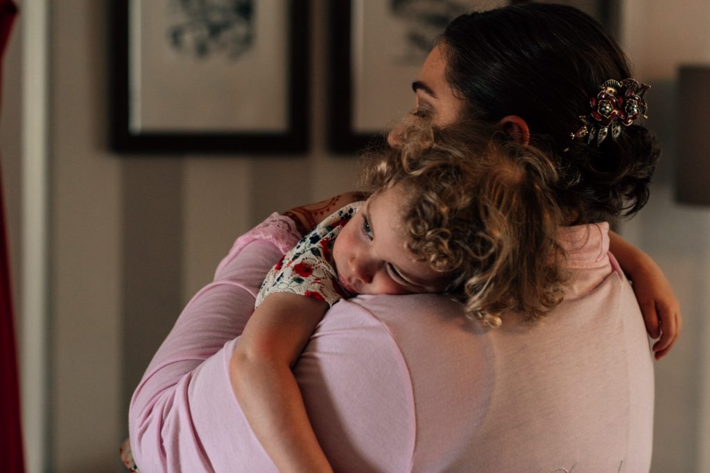 Richmond Hill Hotel Wedding Photography