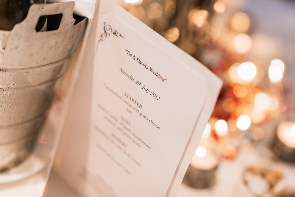 Richmond Hill Hotel Wedding Photography