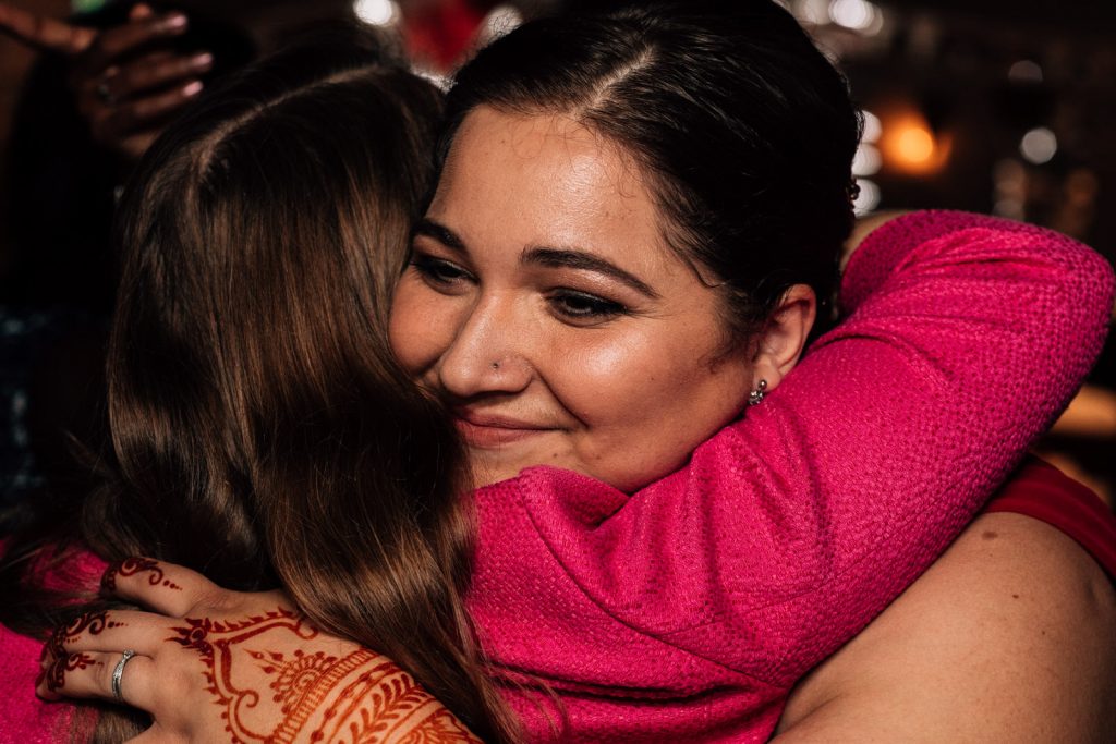 Richmond Hill Hotel Wedding Photography