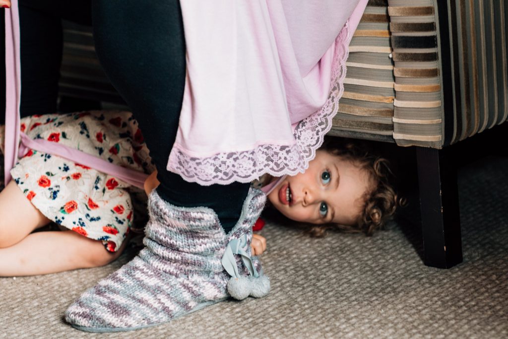 Richmond Hill Hotel Wedding Photography