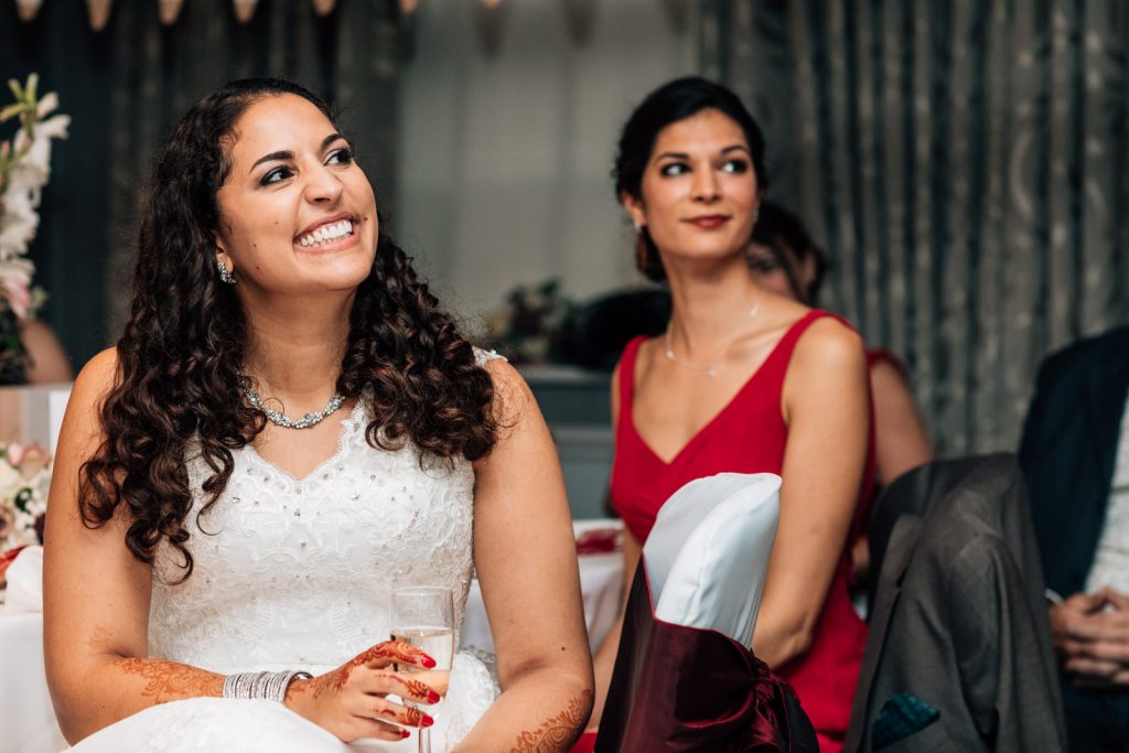 Richmond Hill Hotel Wedding Photography