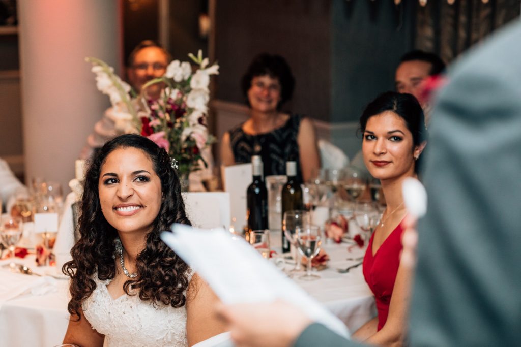 Richmond Hill Hotel Wedding Photography