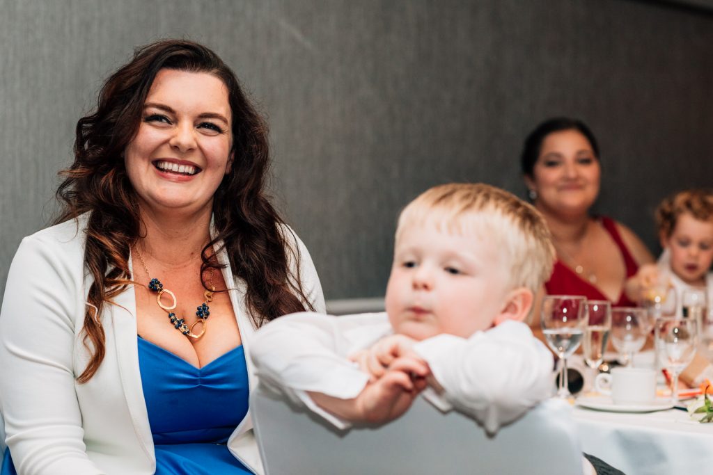 Richmond Hill Hotel Wedding Photography