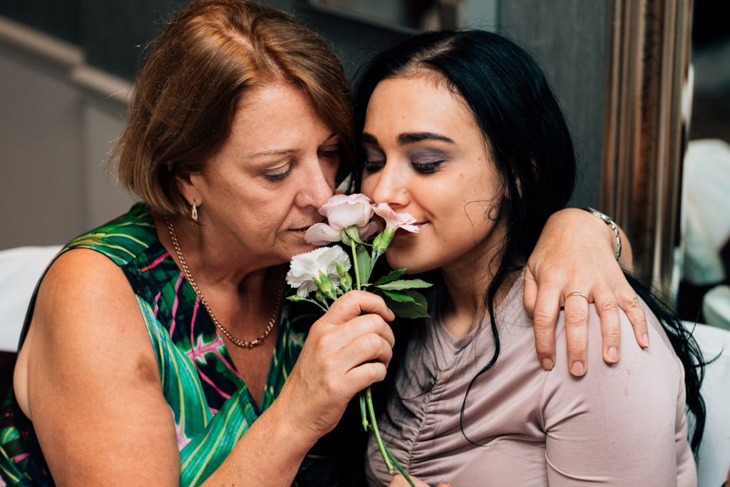 Richmond Hill Hotel Wedding Photography