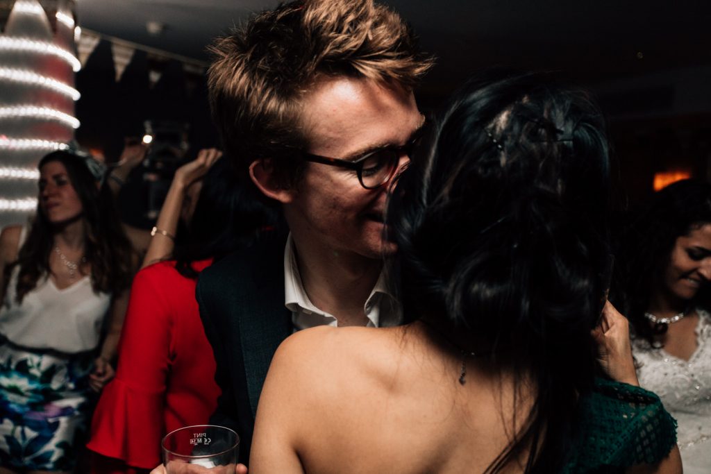 Richmond Hill Hotel Wedding Photography