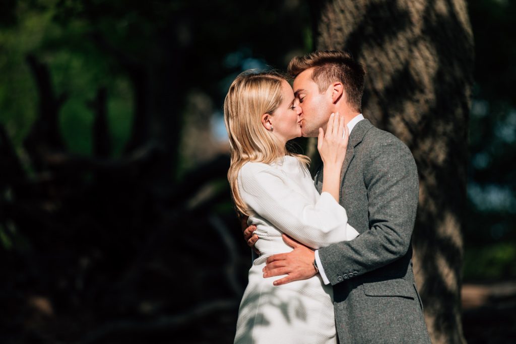 Buckinghamshire engagement Photographer