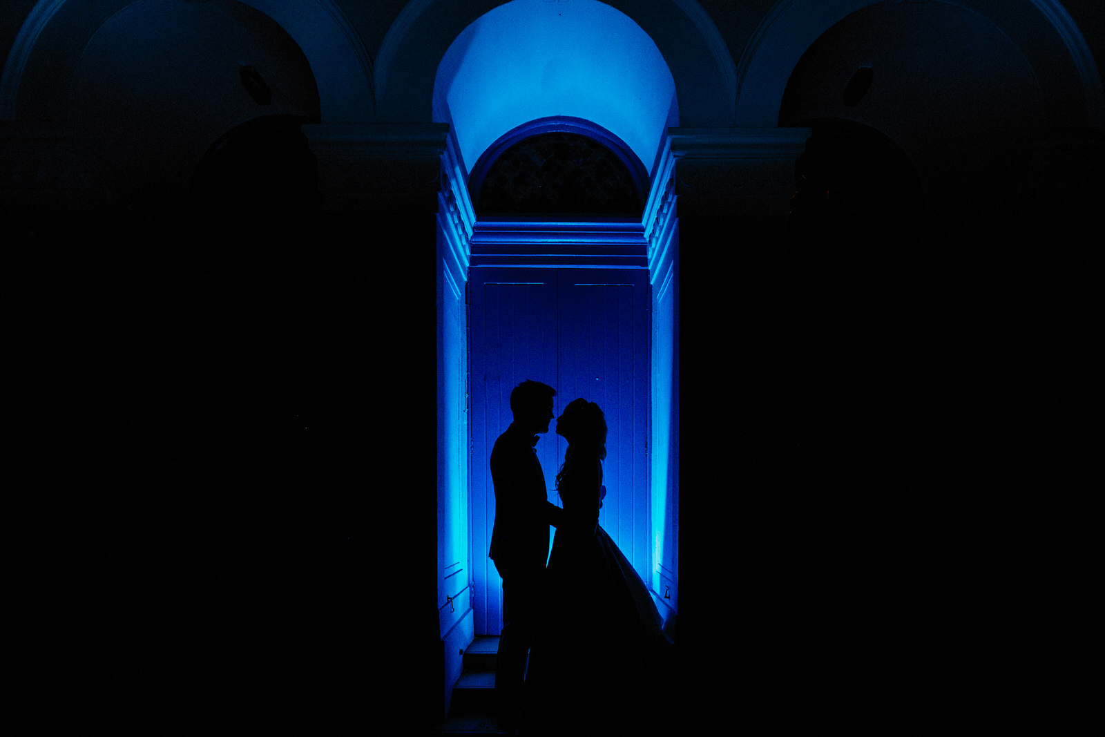 The Amadeus Wedding Photography