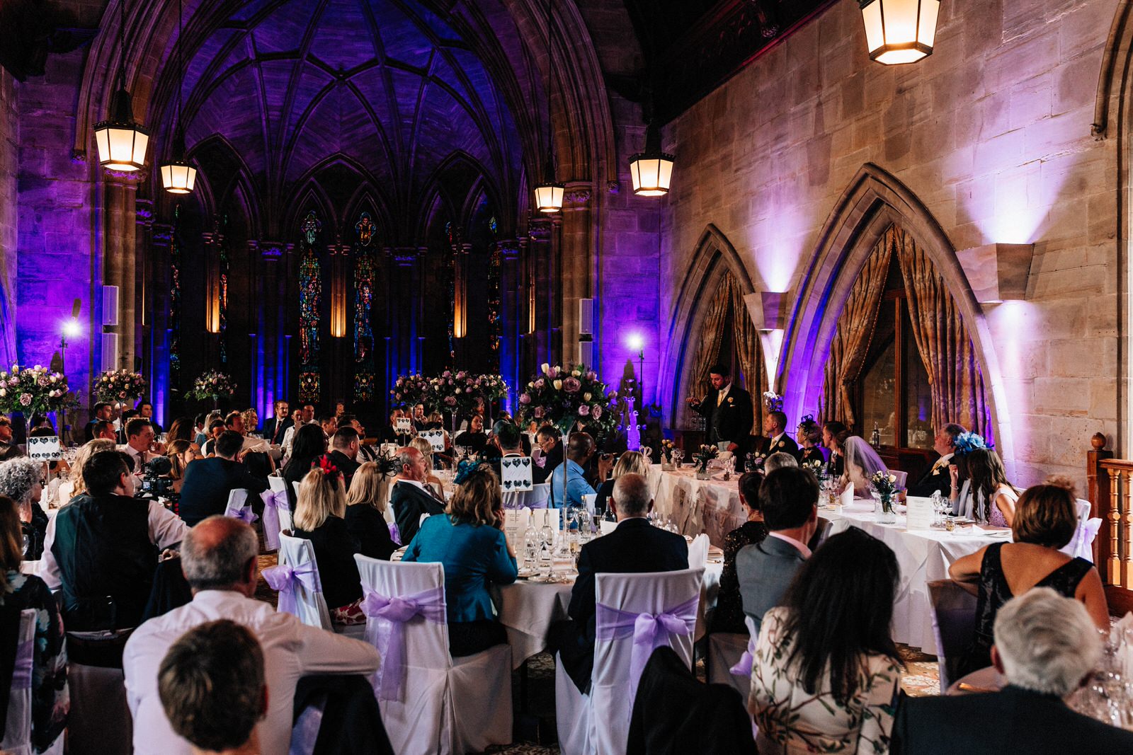 ashdown park hotel wedding