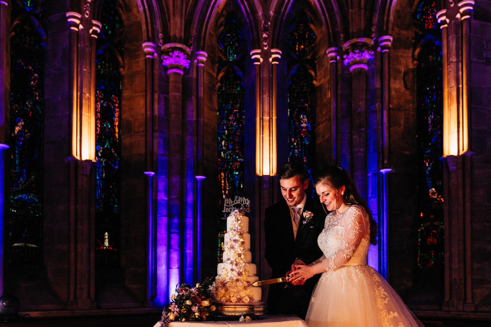 Ashdown Park Hotel wedding photography