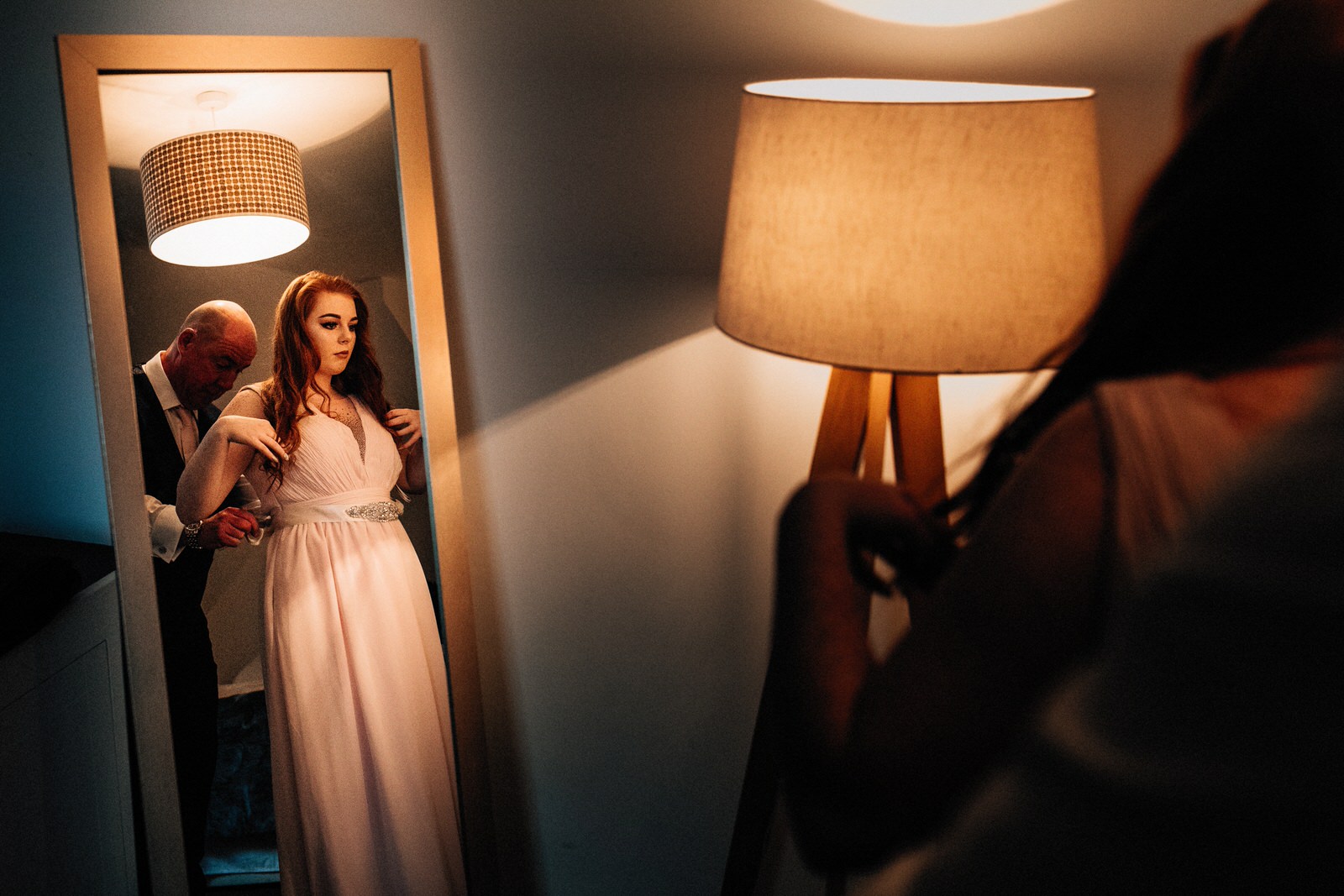 That Amazing Place Wedding Photography