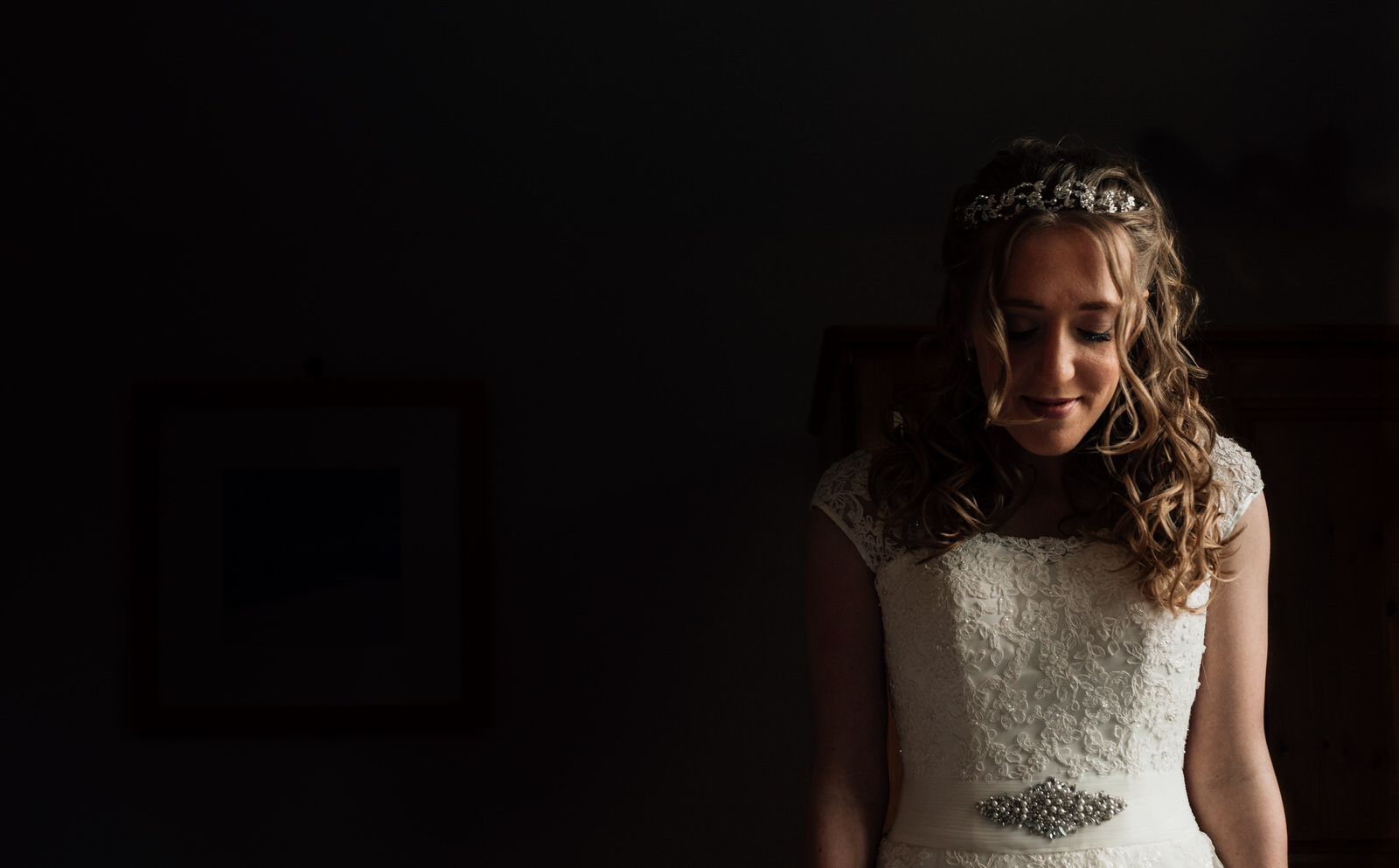 Kingston County Courtyard Wedding Photography