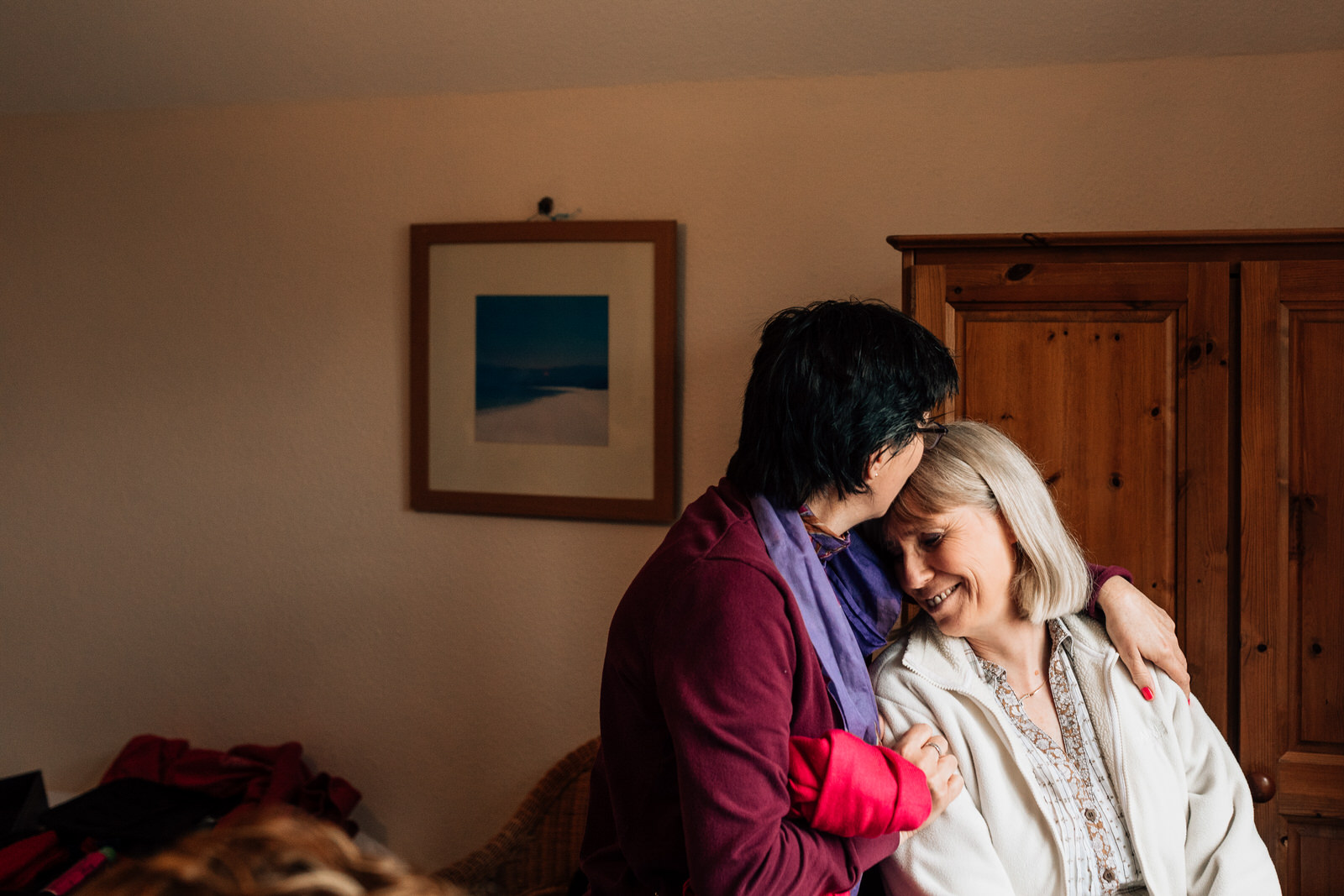 Kingston County Courtyard Wedding Photography