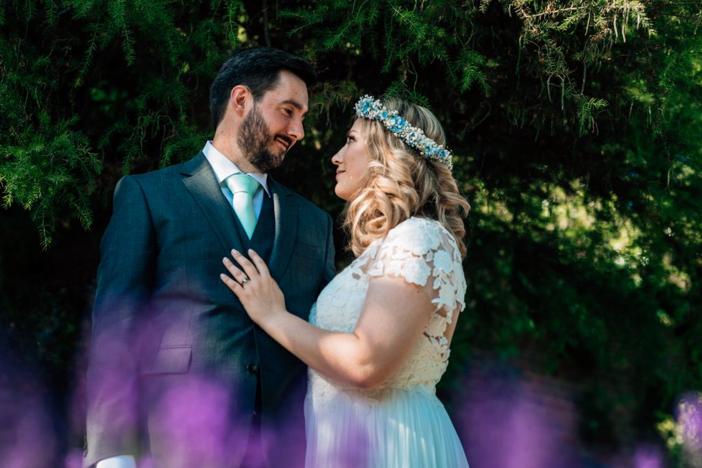 Kensington Wedding Photographer