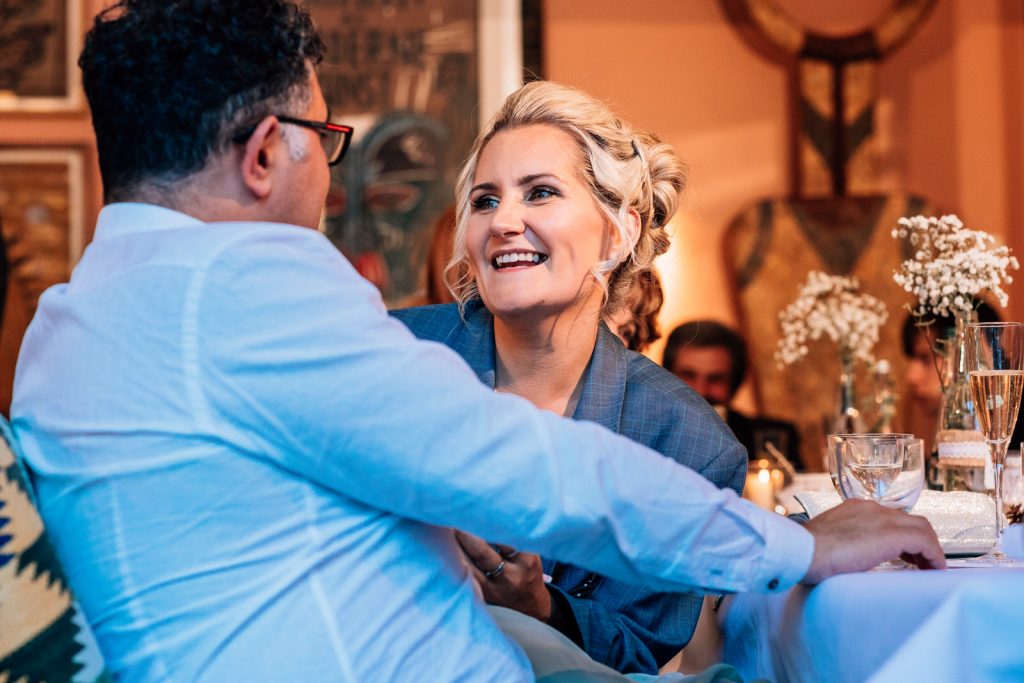 Kensington Wedding Photographer