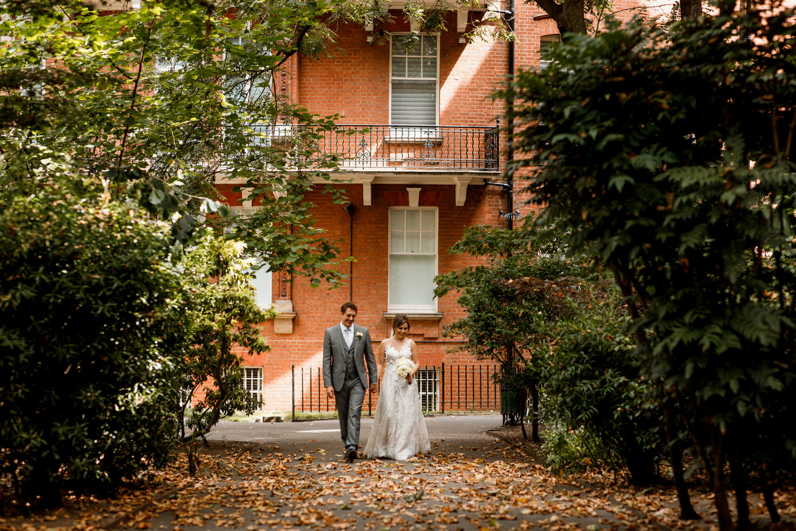 london wedding photography
