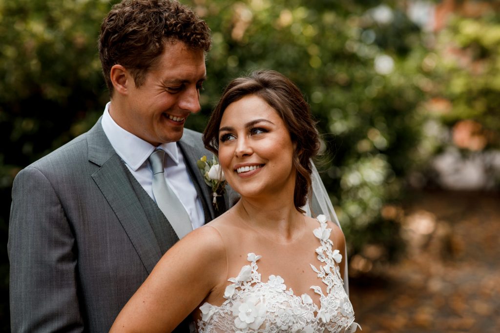 lansdowne club wedding photography