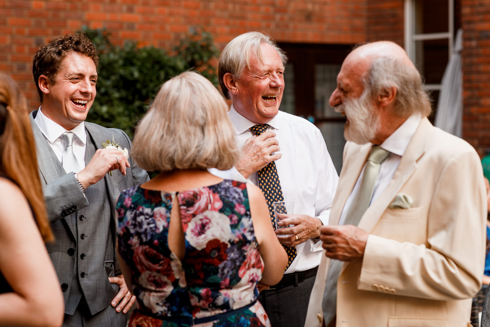 london wedding photography