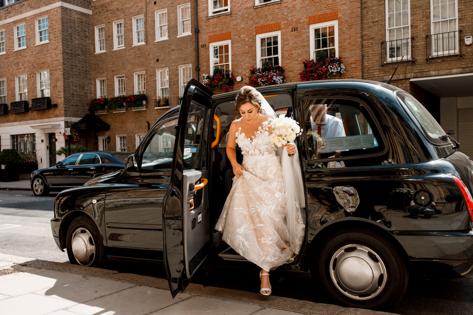london wedding photography