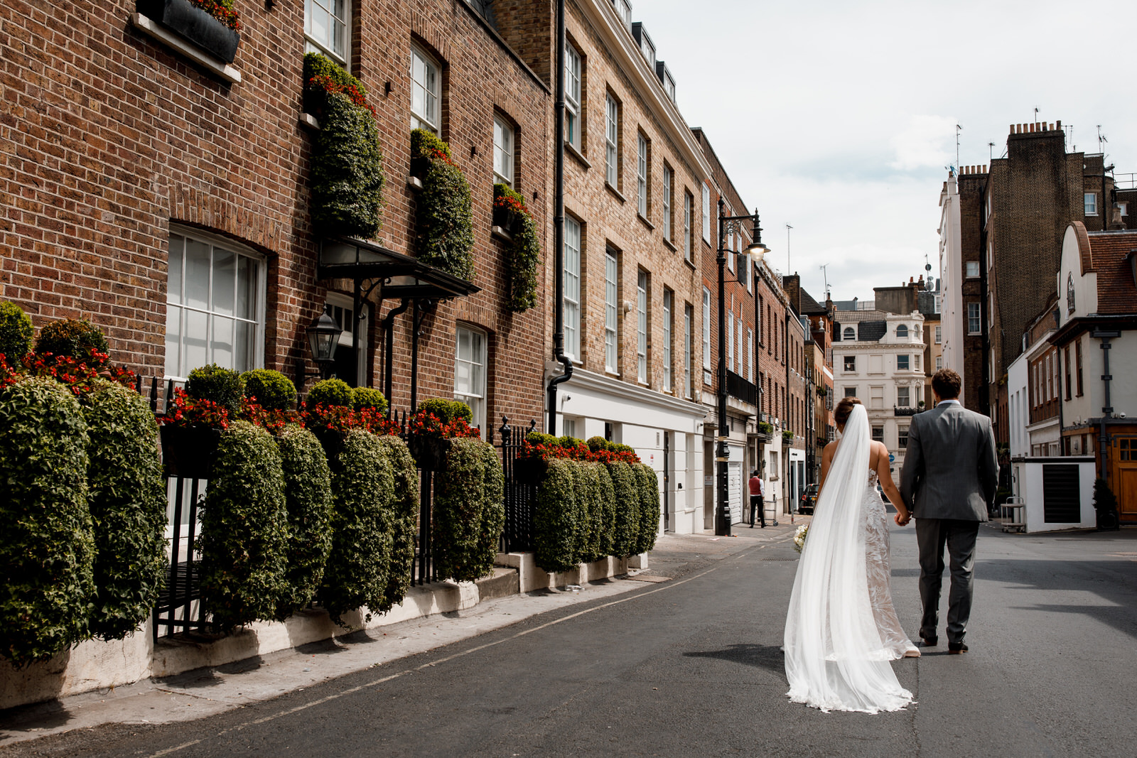 london wedding photography