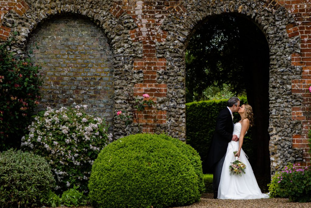 Hampden House Wedding Photography