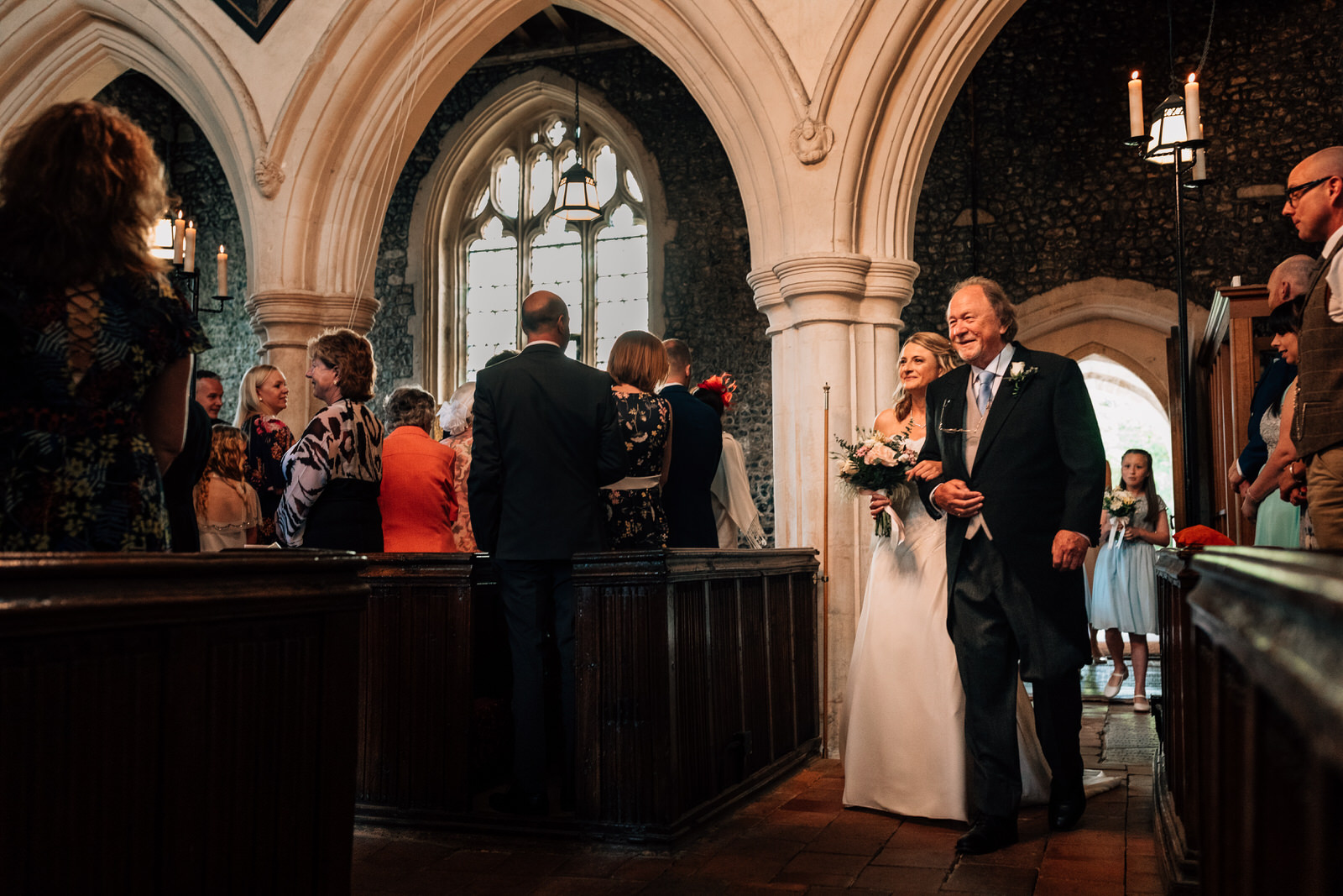 Hampden House Wedding Photography