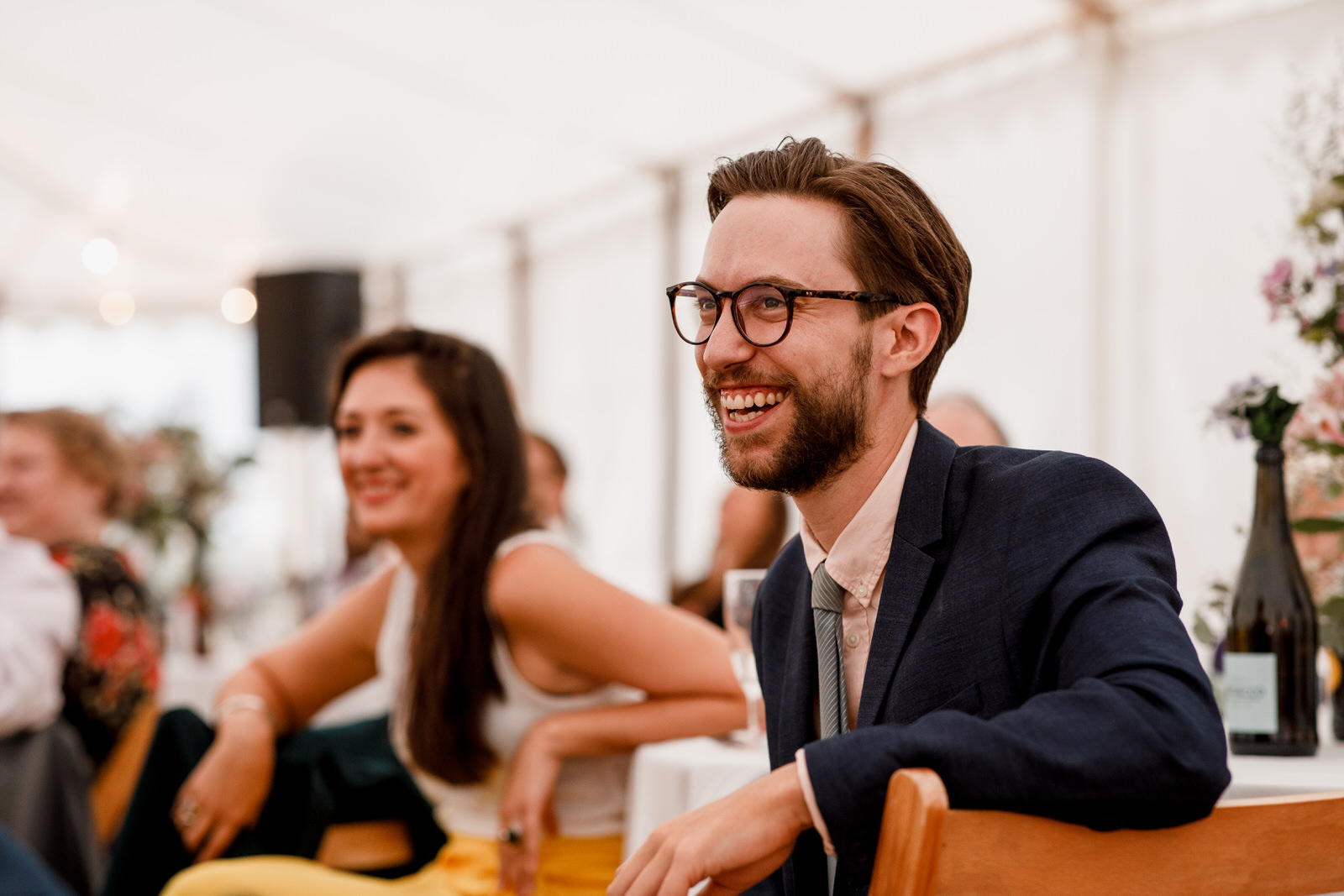 marquee wedding photographer