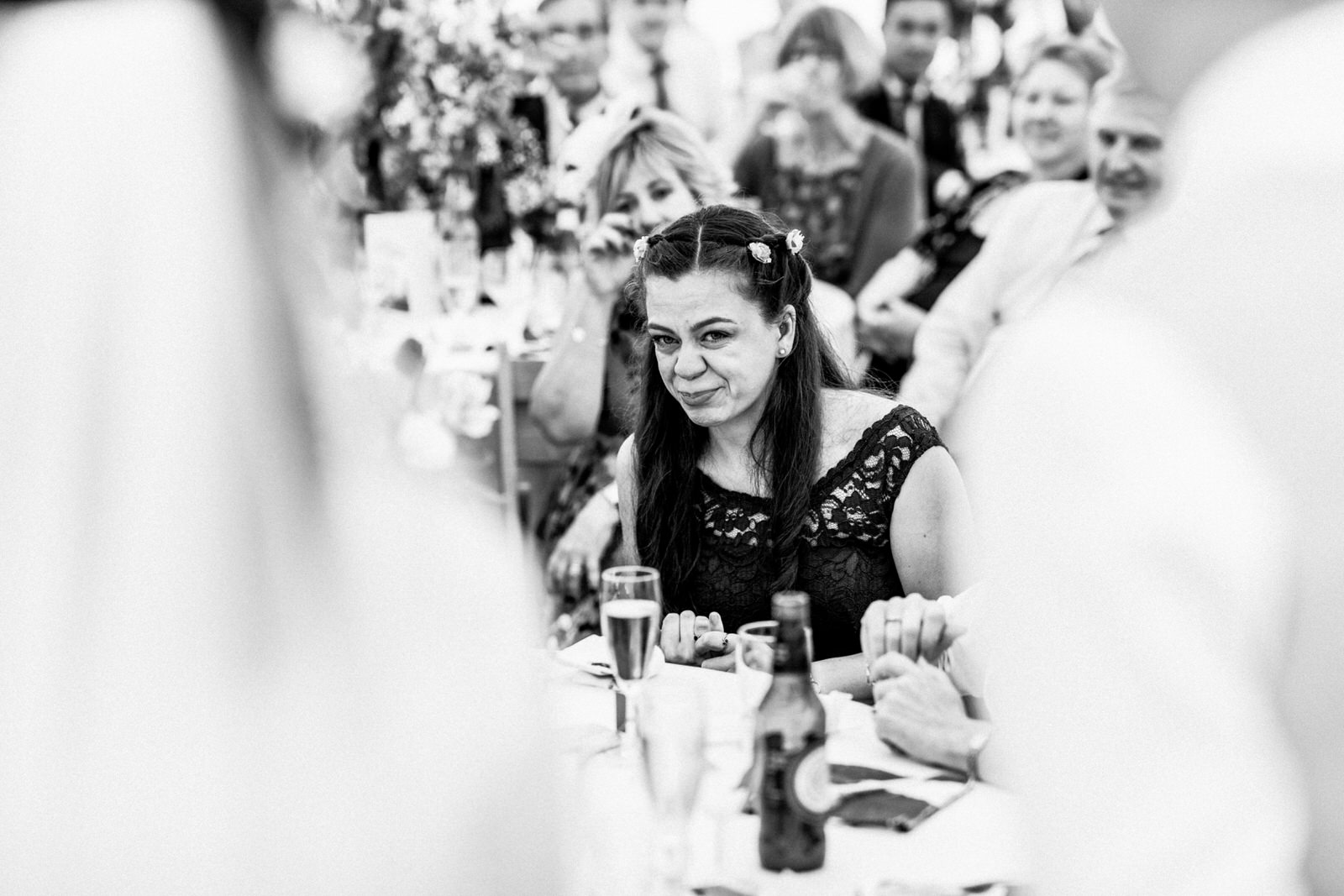 Alternative Wedding Photography