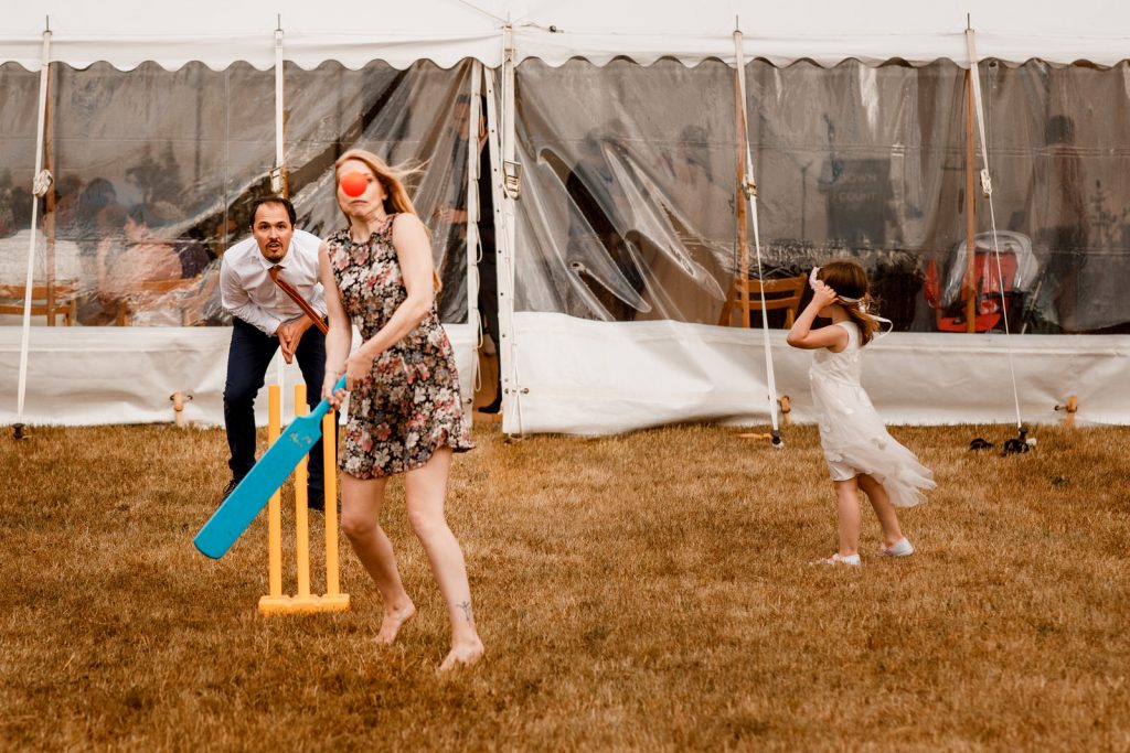 Alternative Wedding Photography