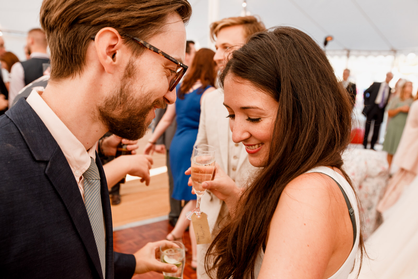 Alternative Wedding Photography