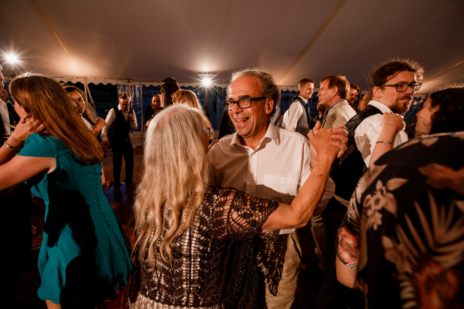Alternative Wedding Photography