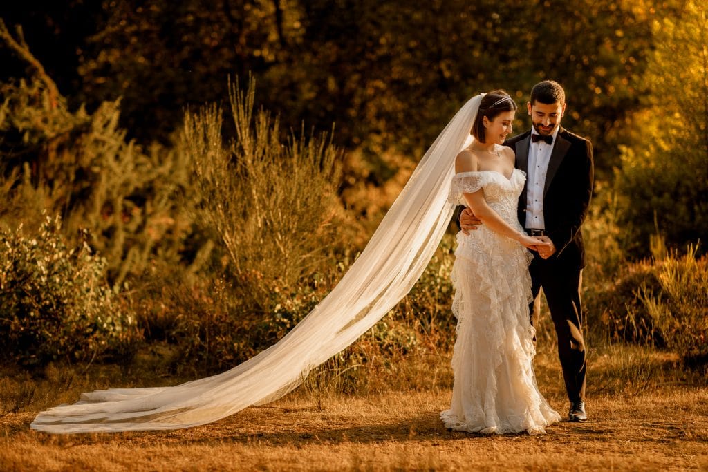 burnham beeches wedding photography
