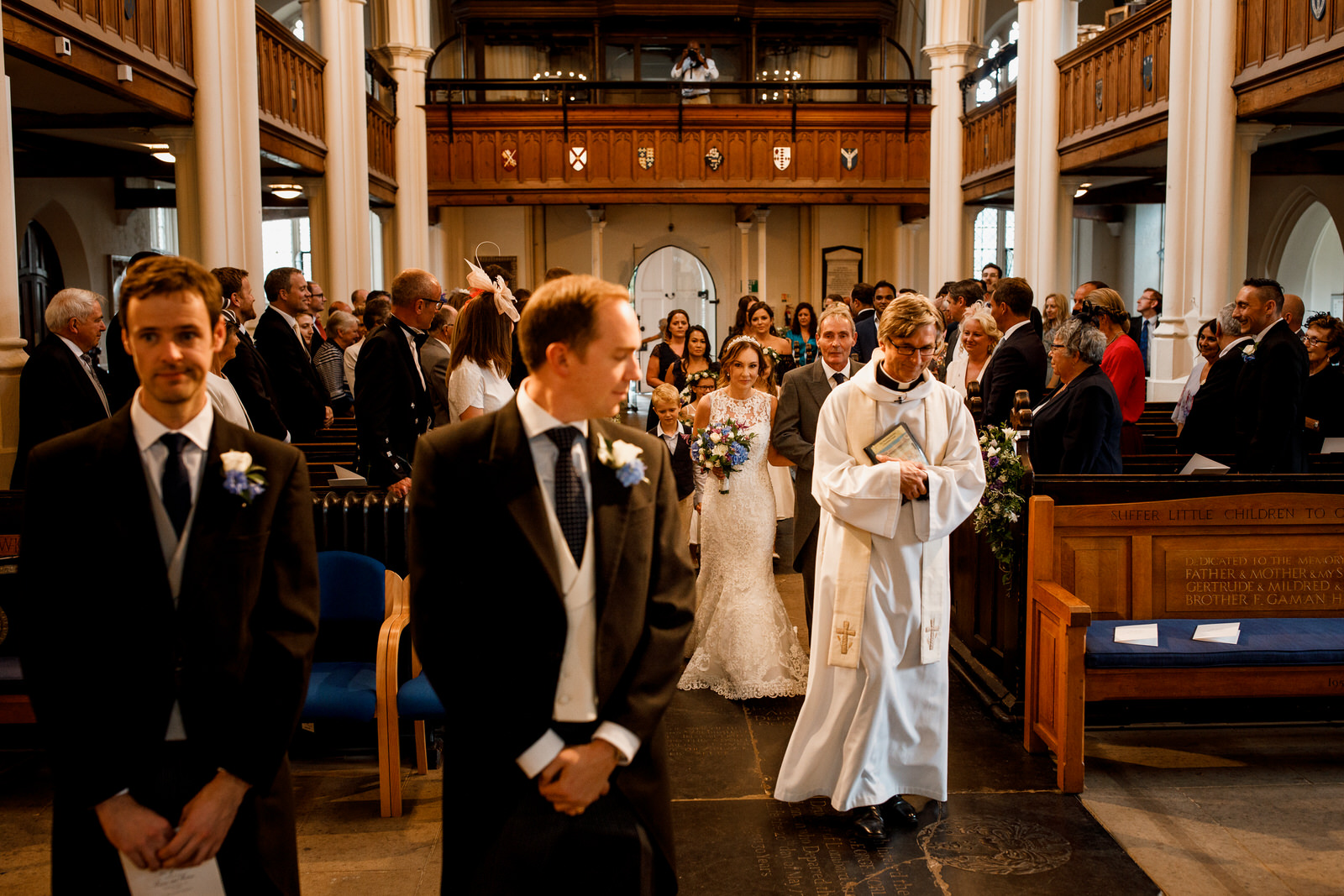 pembroke lodge wedding photography