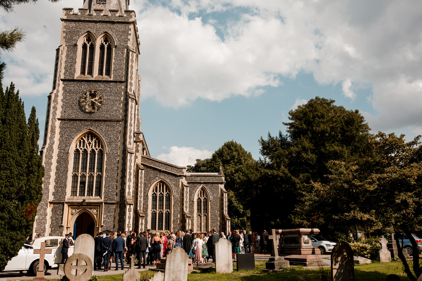 pembroke lodge wedding photography